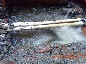 虎林家庭管道漏水检测